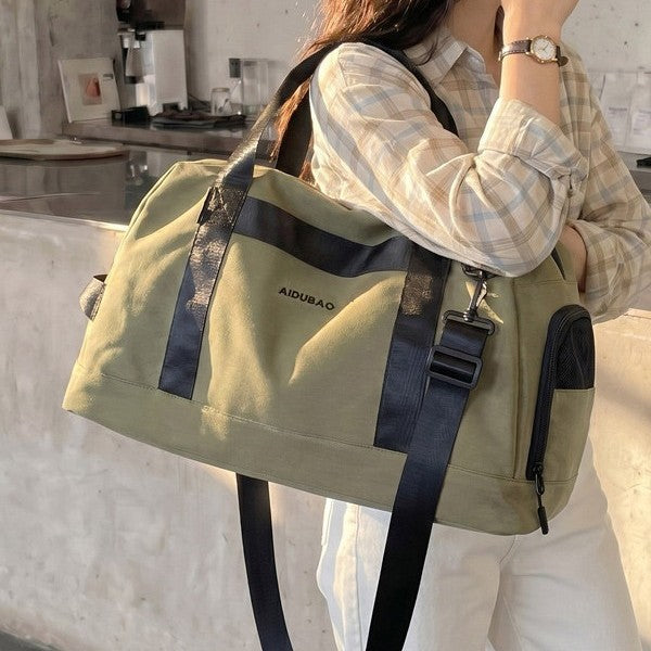Funktionale Reise-Duffel