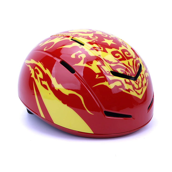 Hochleistungs-Schutzhelm Karnz