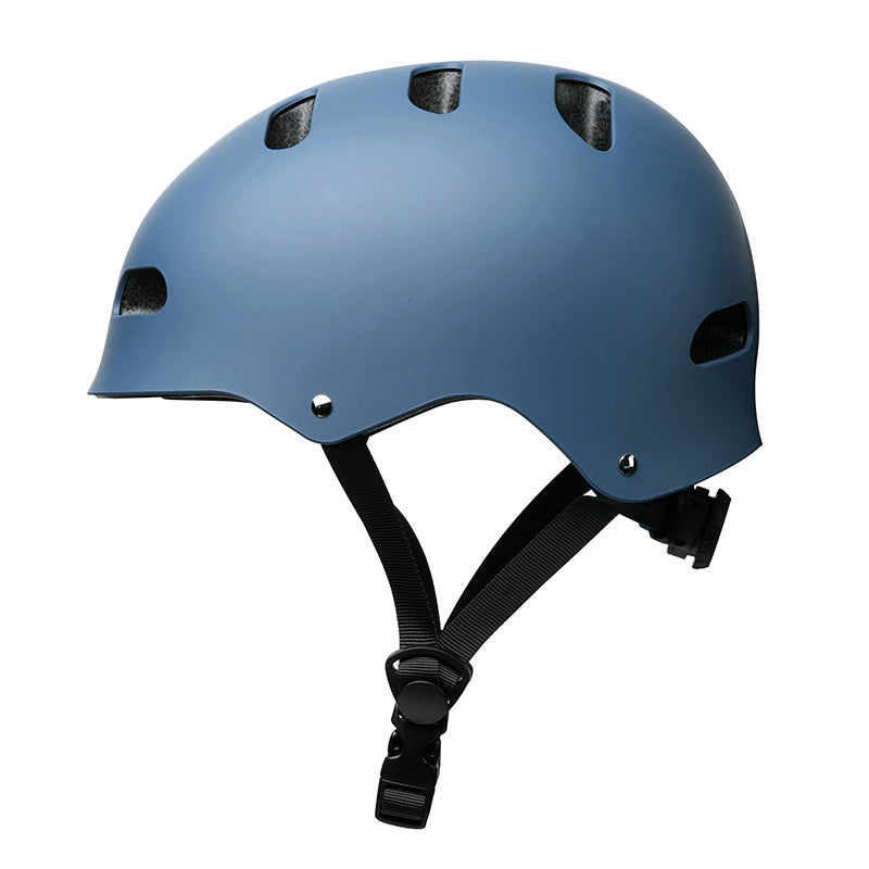 Skatehelm mit Herausragendem Komfort und Sicherheit Karnz