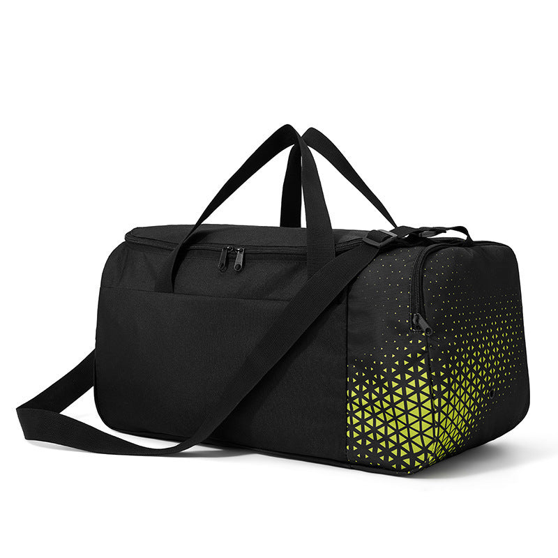 Multifunktionale Sport-Duffel-Tasche