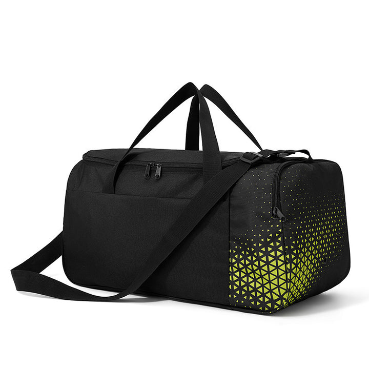 Multifunktionale Sport-Duffel-Tasche