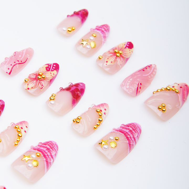 Nail Art Set Karnz