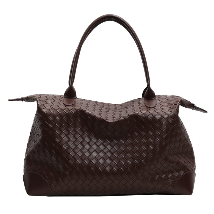 Handgefertigte ven Leder Wochenendtasche Karnz