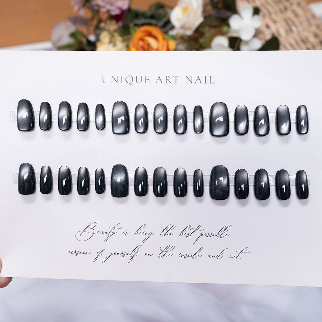 Press-On Nagelset