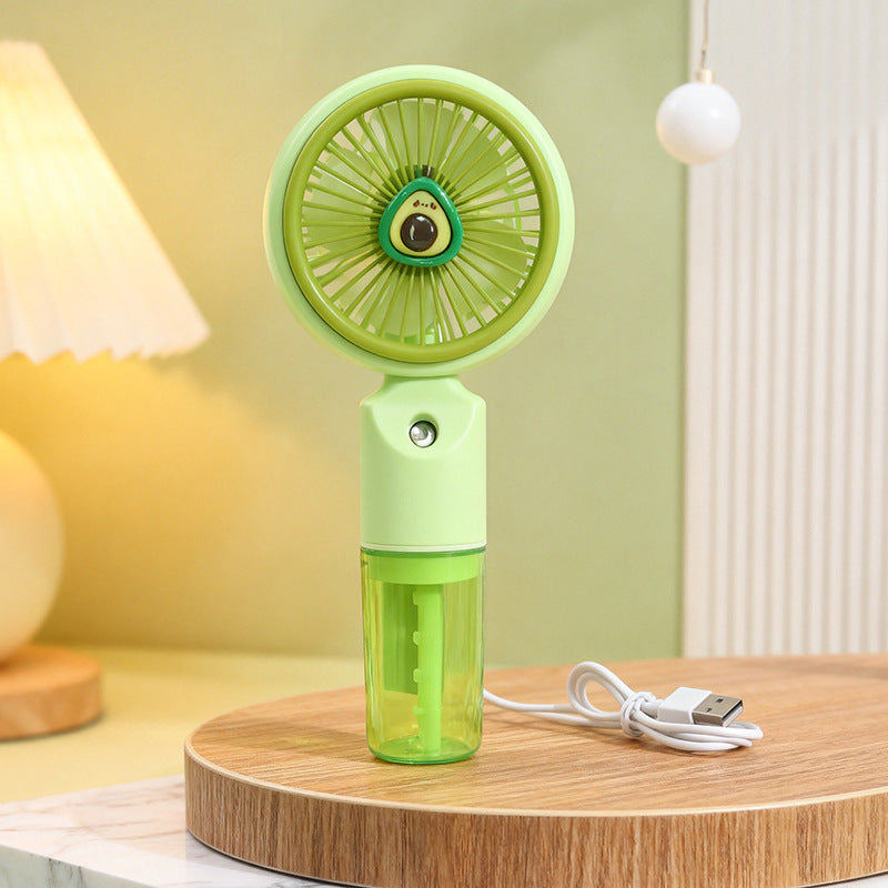Handventilator Karnz