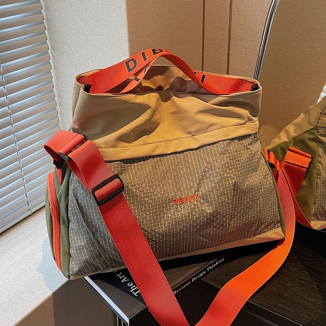 Multifunktionale Utility Duffel Tasche Karnz