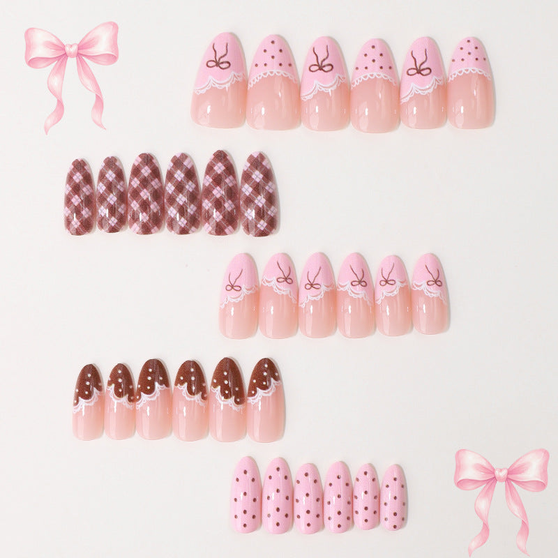 Kreative Nagelkunst Tipps Set Karnz