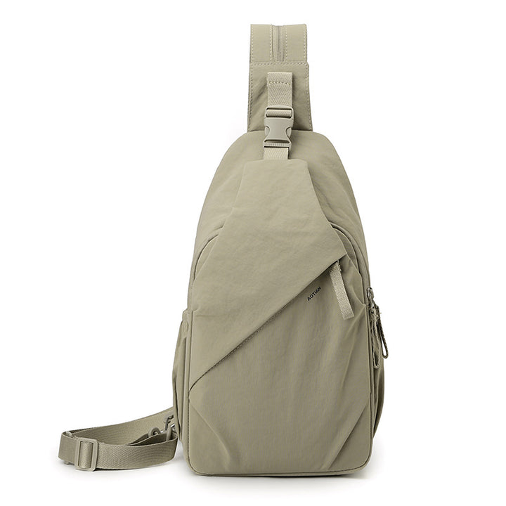 Funktionaler Sling-Rucksack Karnz