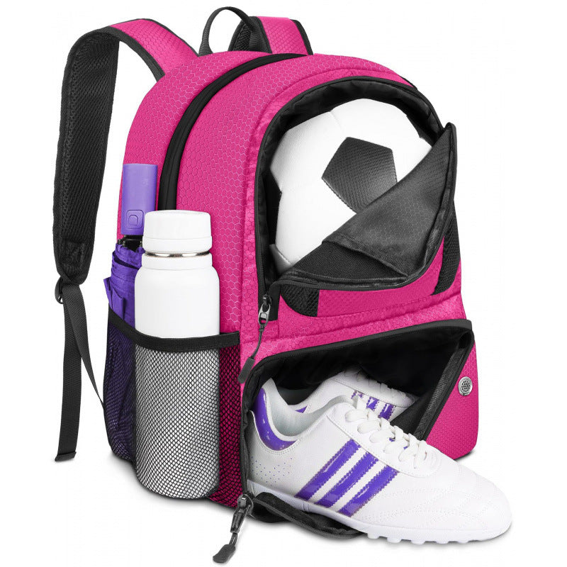 Sportausrüstung Rucksack Karnz