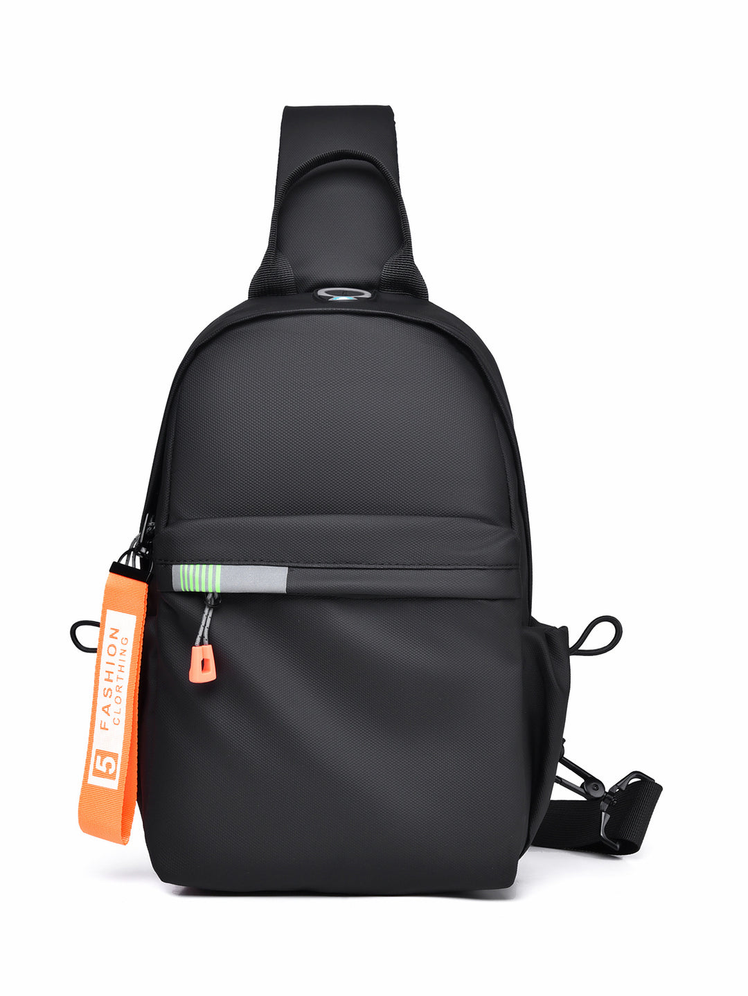 Vielseitiger ergonomischer Sling-Rucksack Karnz