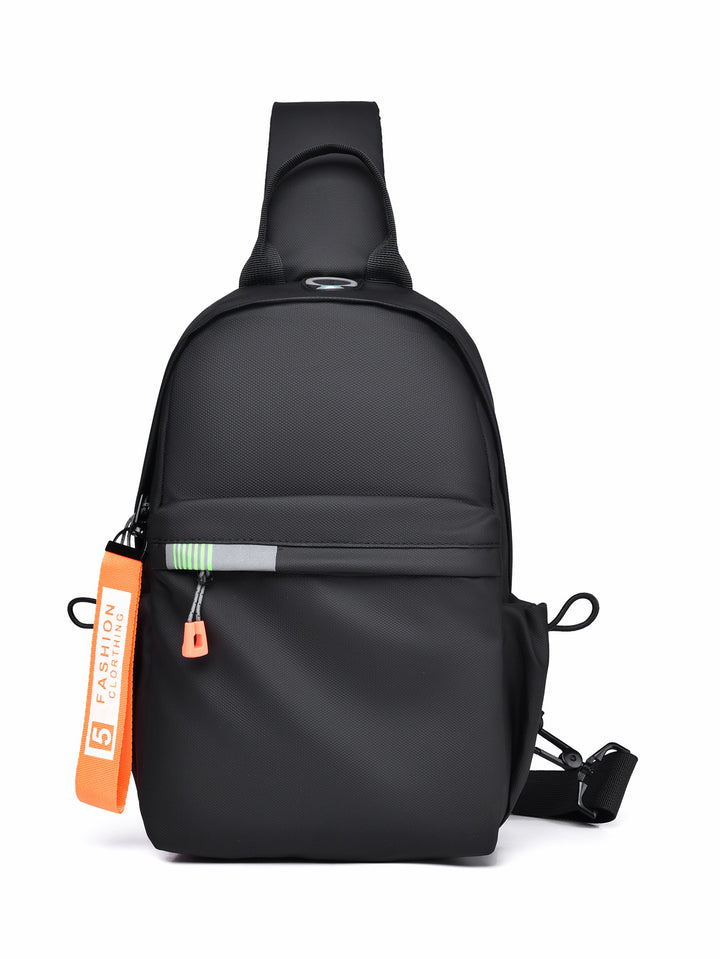 Vielseitiger ergonomischer Sling-Rucksack Karnz