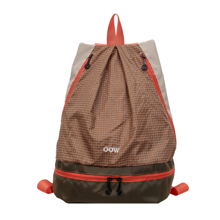 Leichter Reise-Rucksack Karnz