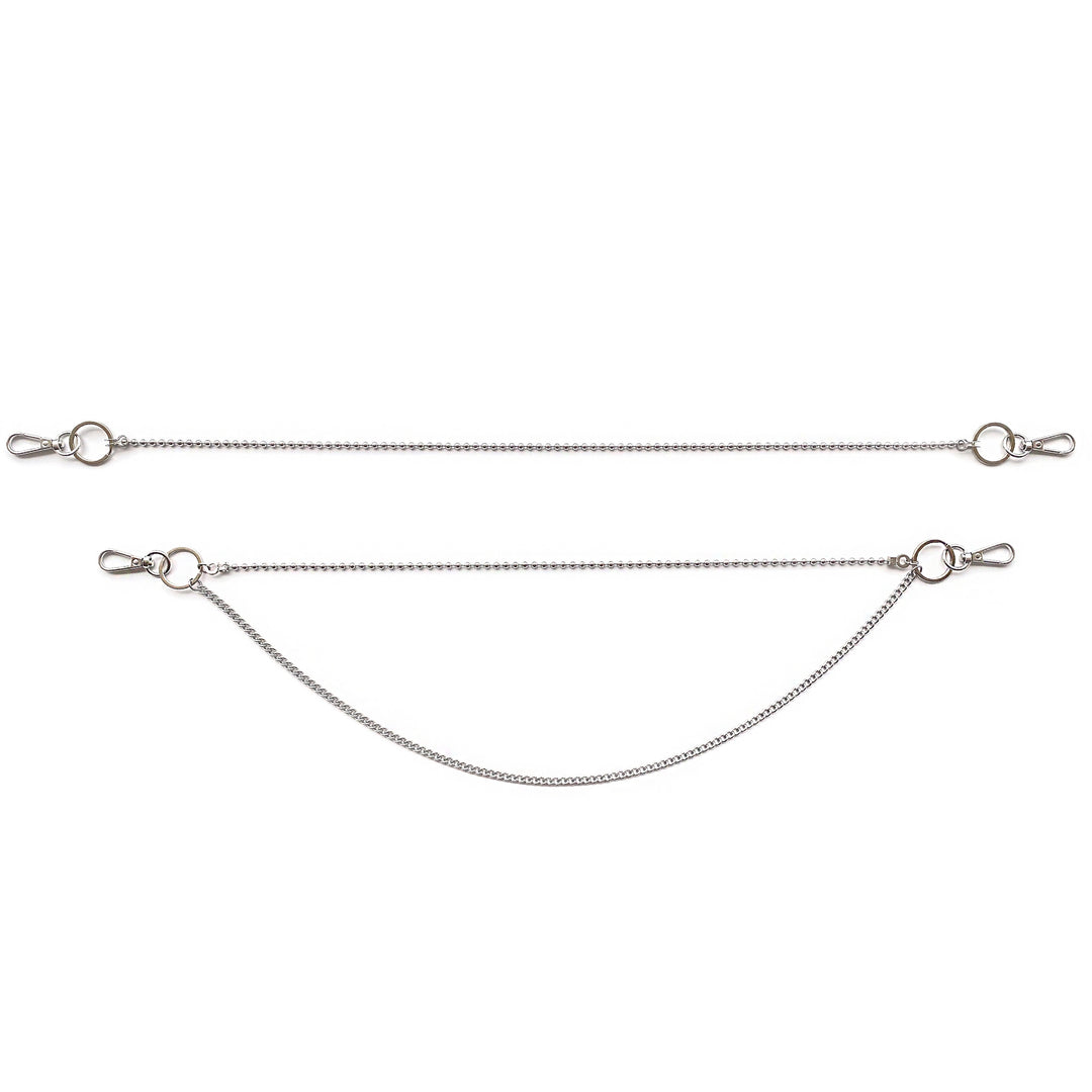 Mehrschichtige Brillenhalterkette Karnz