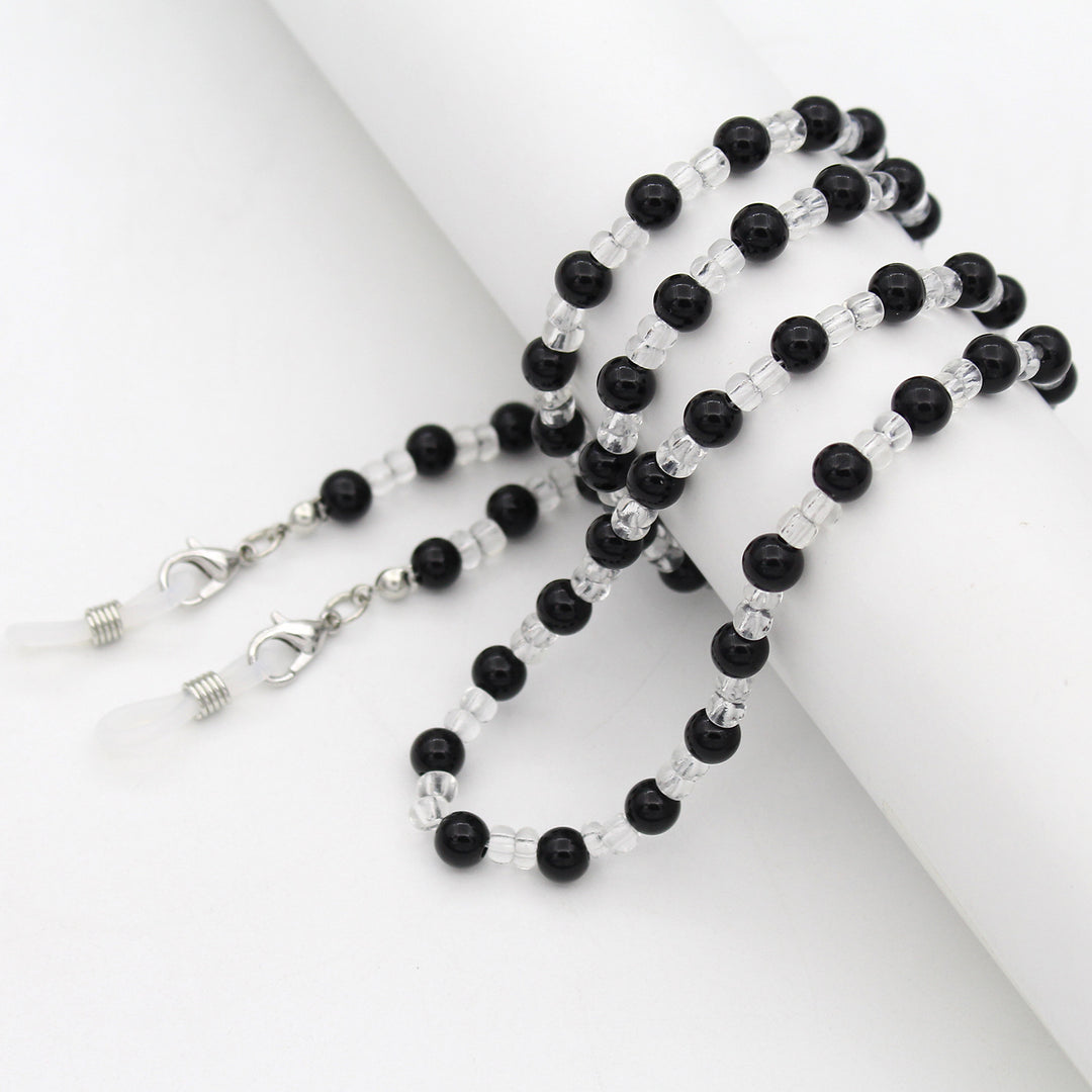 Elegante Silberkette Karnz