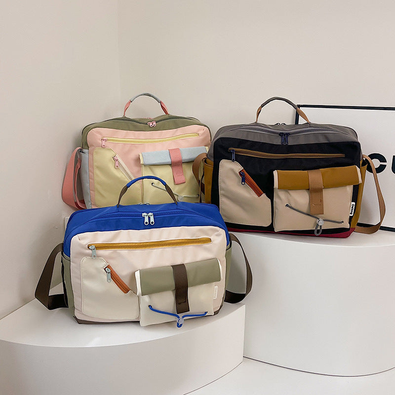 Vielseitige Utility-Reise-Multi-Taschen-Tasche Karnz