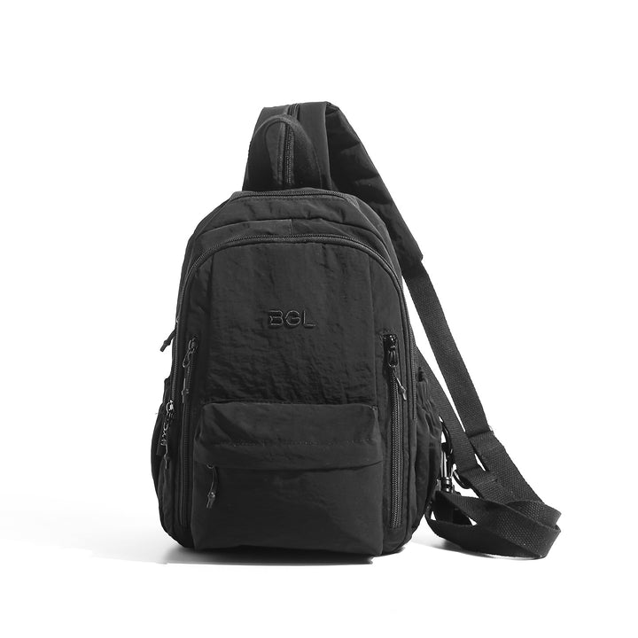 Leichter Messenger Rucksack Karnz