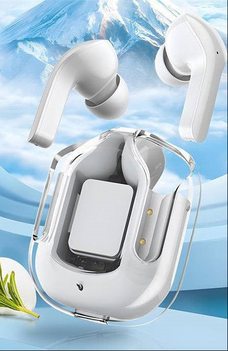 High-Fidelity Wireless Earbuds mit Touch-Steuerung Karnz