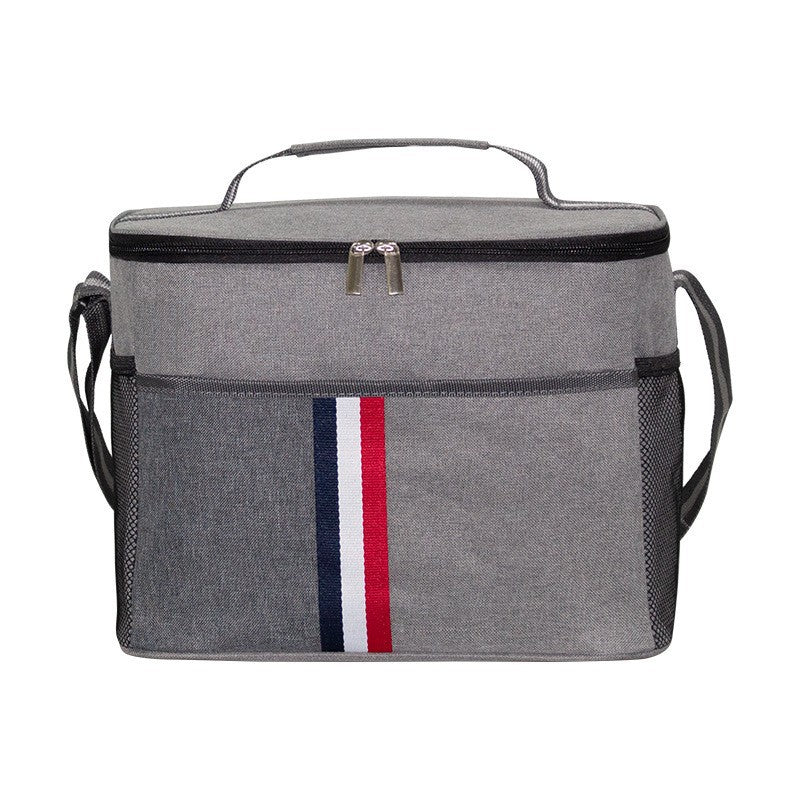 Damen Isolierte Freizeit Kühltasche Karnz