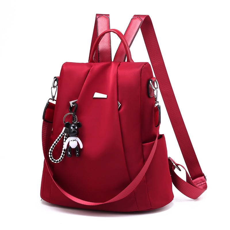 Funktionaler Freizeit-Rucksack Karnz
