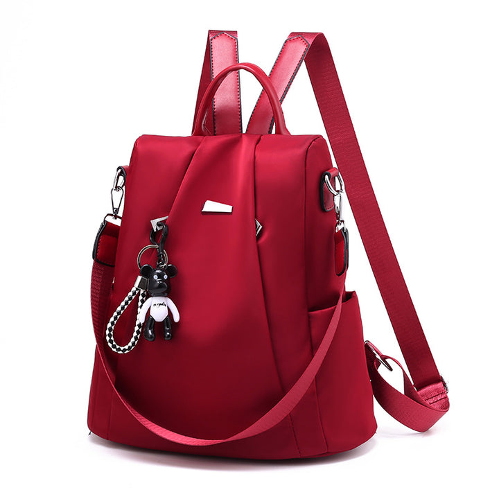 Funktionaler Freizeit-Rucksack Karnz