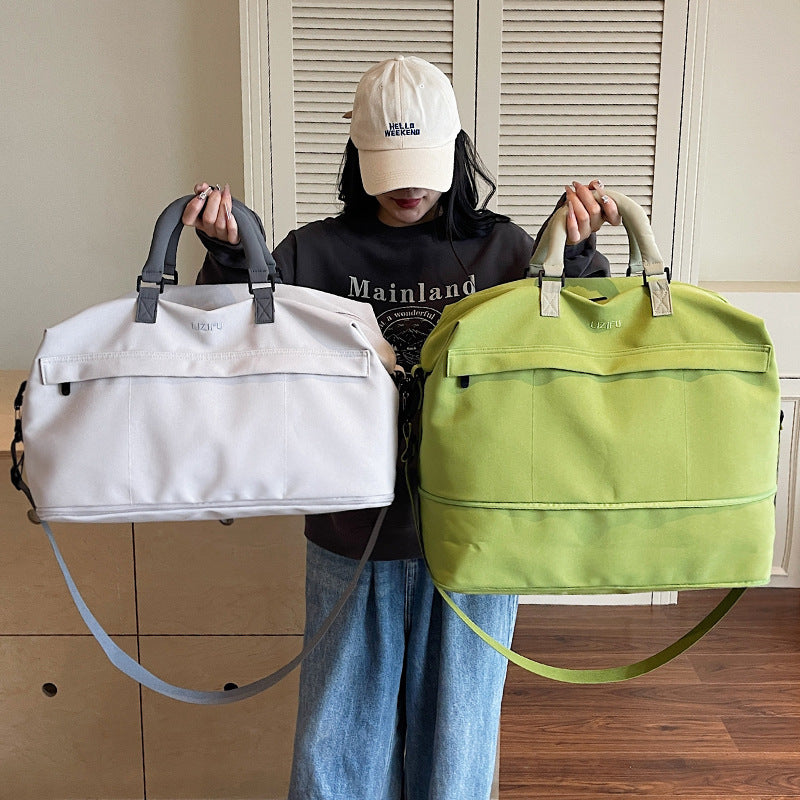 Reise Utility Duffel Tasche