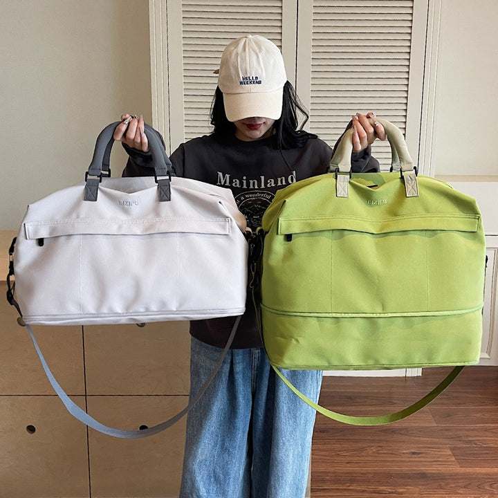 Reise Utility Duffel Tasche
