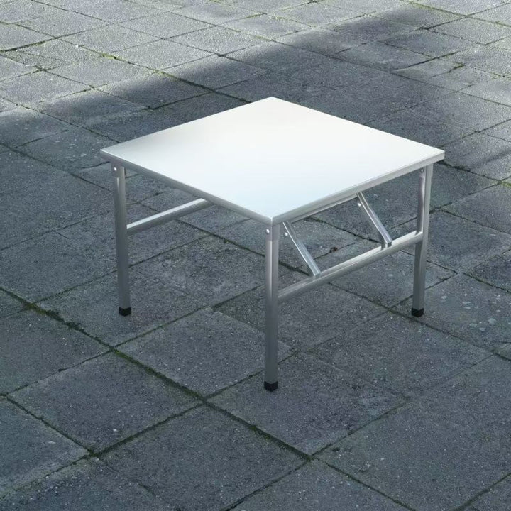 Klappbarer Gartentisch Karnz