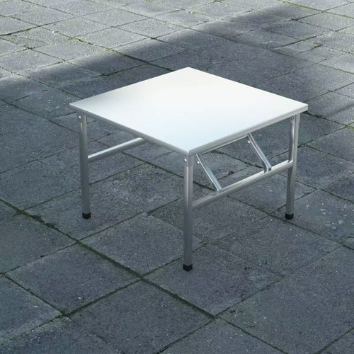 Klappbarer Gartentisch Karnz