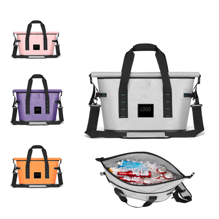 Isolierte Outdoor-Kühltasche Karnz