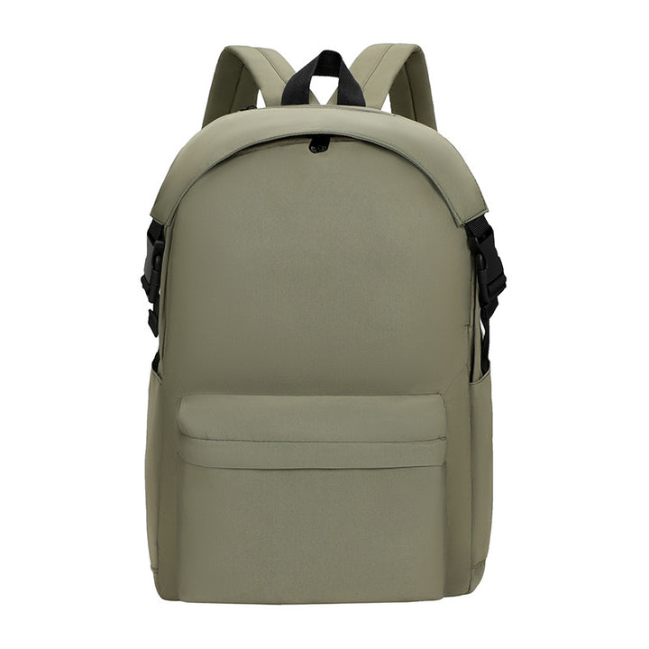 Leichte kompakte Laptop-Rucksack Karnz