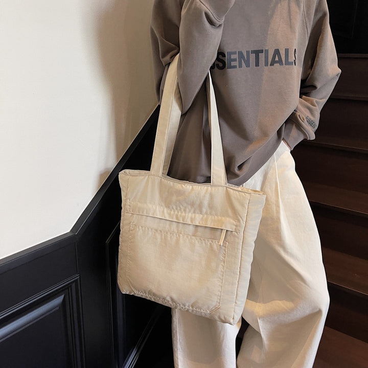 Isolierte Everyday Carry Tote Karnz