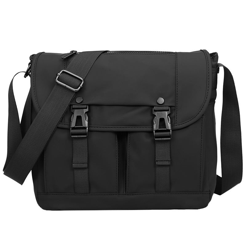 Urban Adventure Messenger Bag Karnz