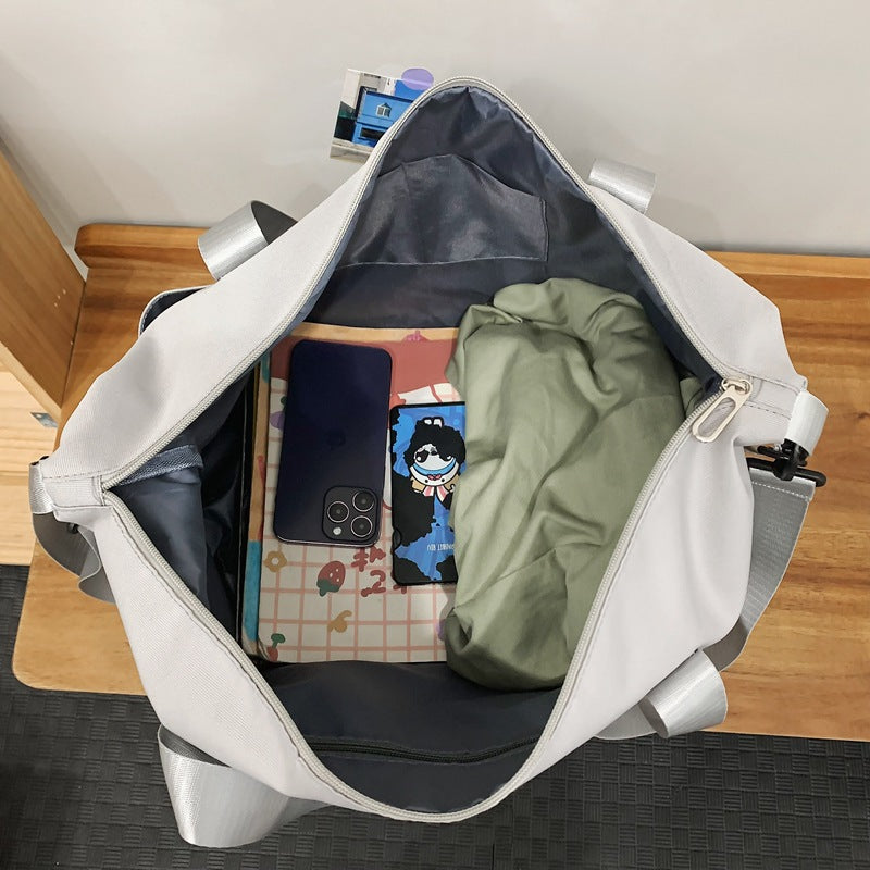 Vielseitige Outdoor Reise Duffel