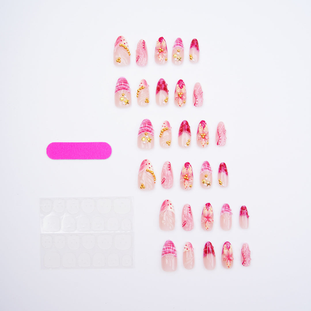 Nail Art Set Karnz