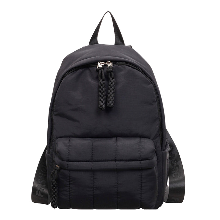 Vielseitiger gepolsterter Rucksack Karnz
