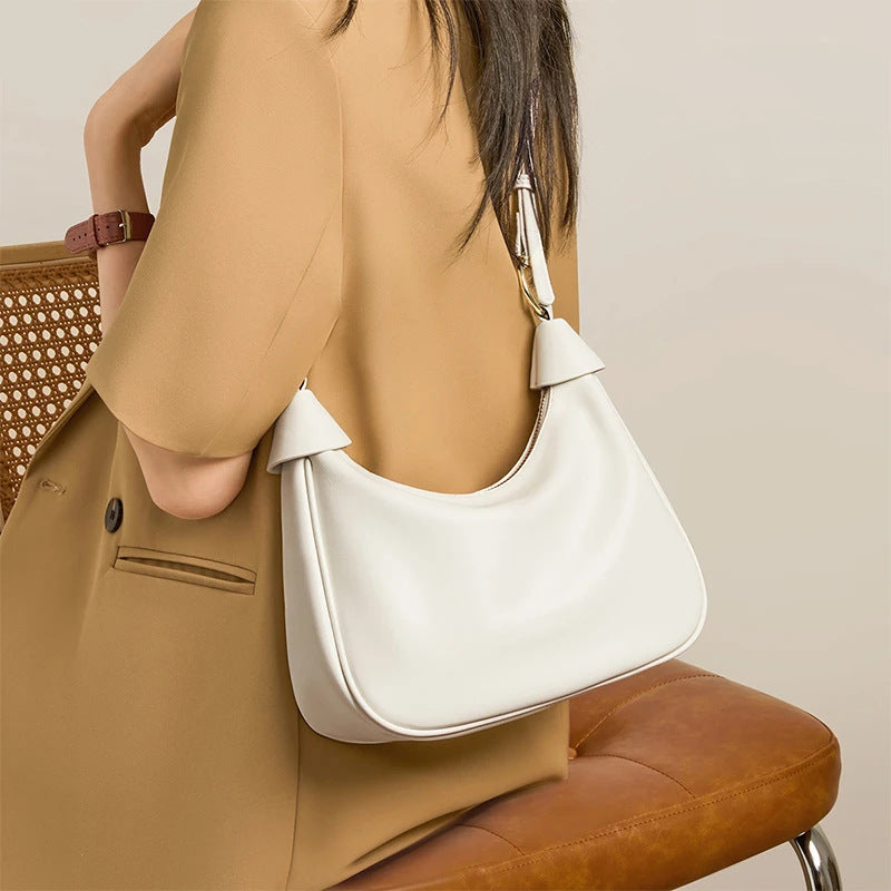 Moderne Hobo Handtasche Karnz