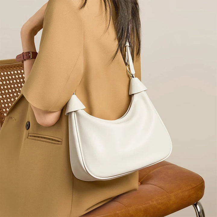 Moderne Hobo Handtasche Karnz