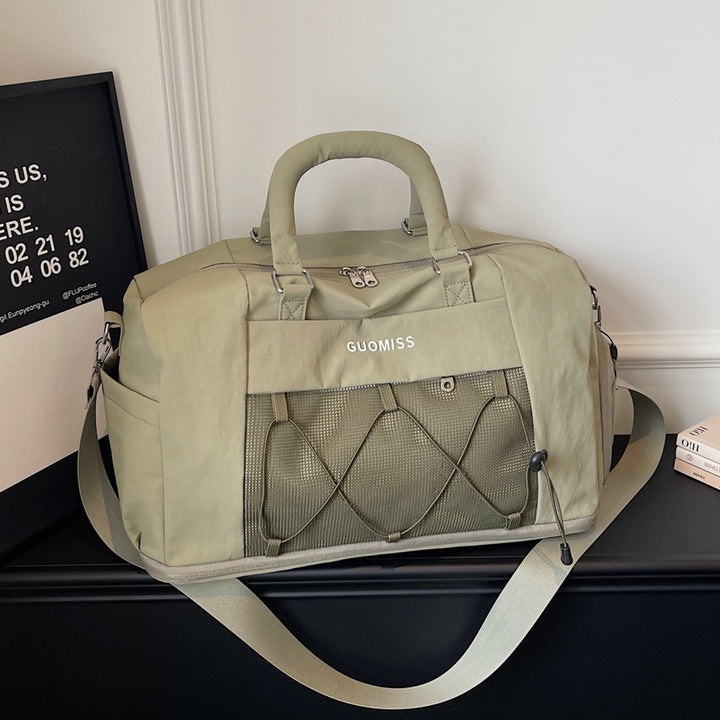 Reise-Duffle-Karnz