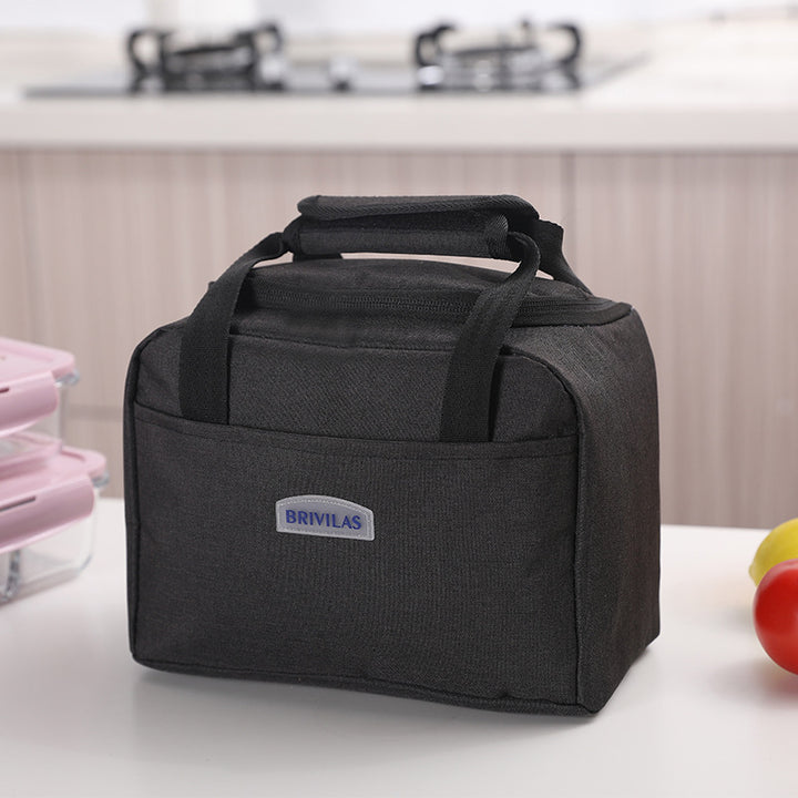 Isolierter Floral Lunch Cooler Karnz