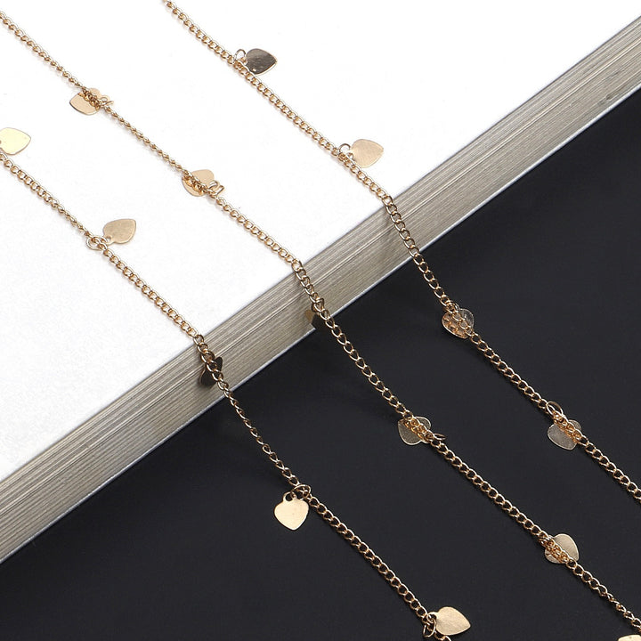Modische Brillenband Karnz