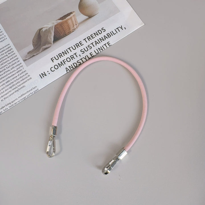 Stylische Leder-Handyband Karnz