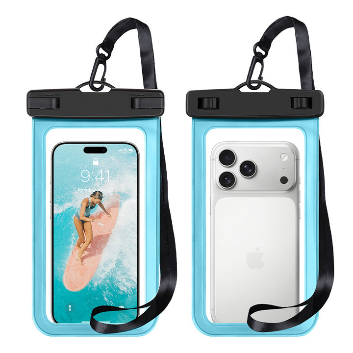 Wasserdichte Smartphone-Hülle Karnz