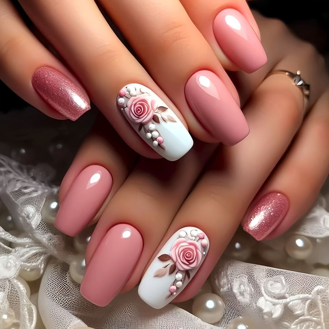 Nagelkunst Design Karnz