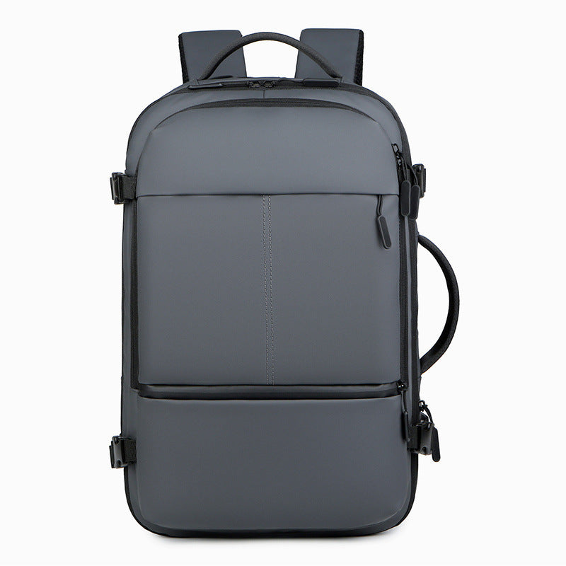 Vielseitiger Business-Reise-Rucksack Karnz