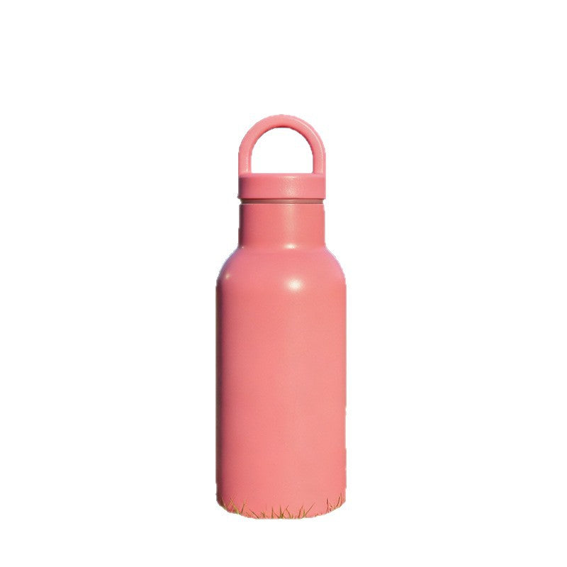 Damen Isolierte Trinkflasche Karnz