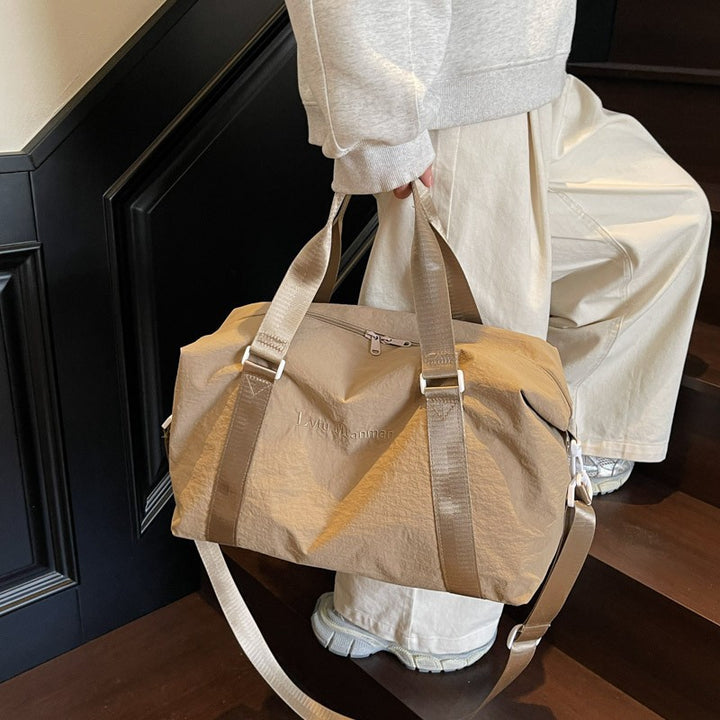 Leichtgewicht Reisetasche Karnz