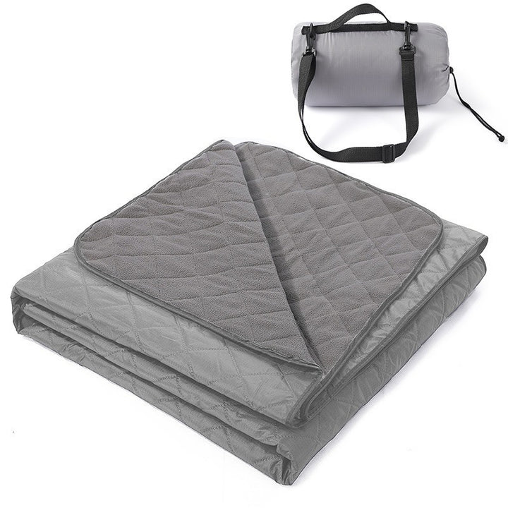 Outdoor Picknickdecke Karnz
