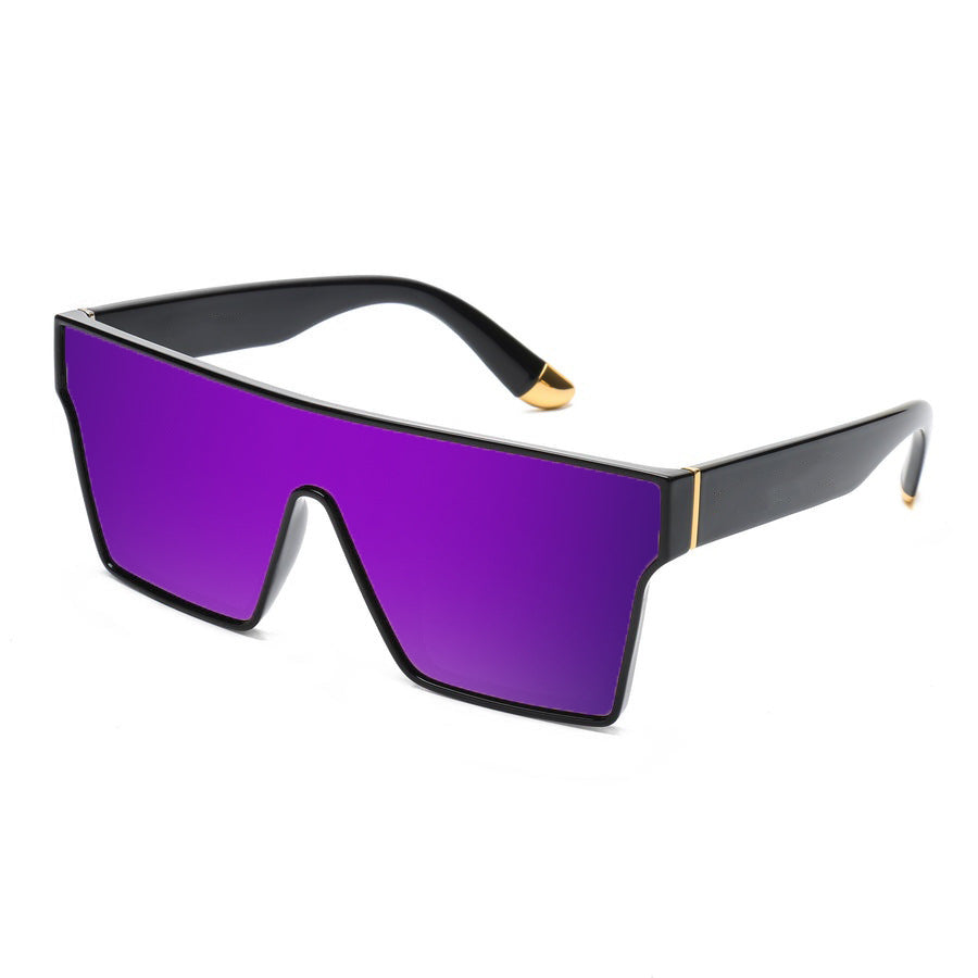 Damen Sonnenbrille im modernen oversized Design Karnz