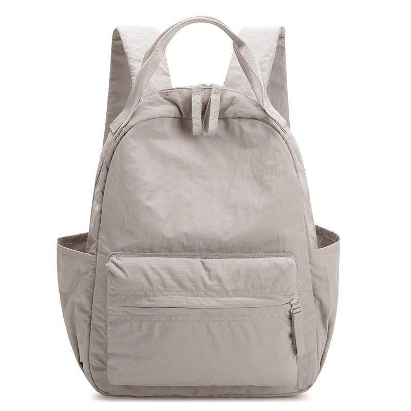 Stylisher Leichter Rucksack