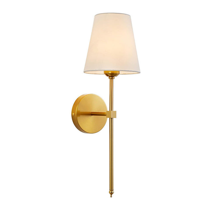 Elegante Minimalistische Wandleuchte